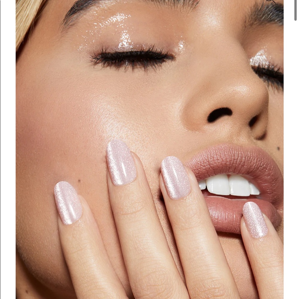 Pop-On Manicures - 3 Packs of Static Nails 🔥